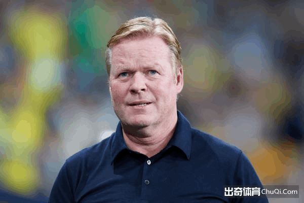 重磅！曝巴萨主帅下课已成定局，接班人浮出水面