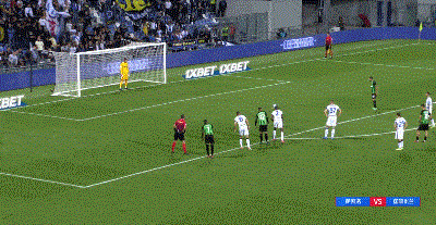 哲科破门+造点 国米客场2-1萨索洛取三分