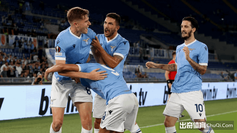 意甲 18:30 博洛尼亚VS拉齐奥