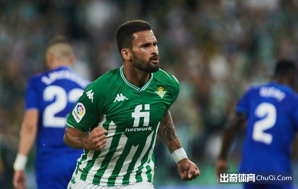 [赛事前瞻]西甲：贝蒂斯冲击黄潜