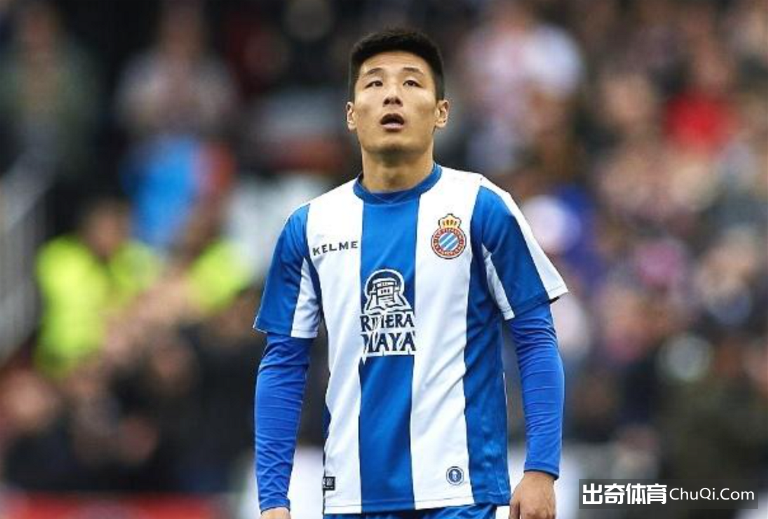 又是冷门！武磊变后卫，西班牙人2-1掀翻皇马