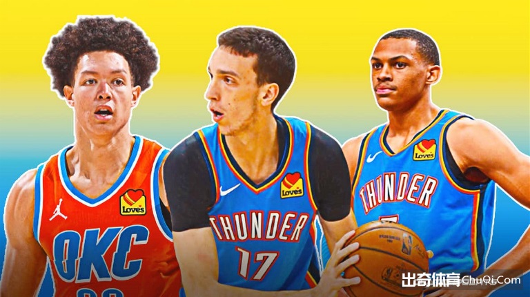 【30天30队巡礼】雷霆：双子星雏形已现，重建未来可期！