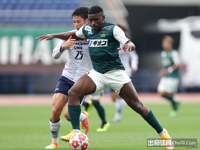 出奇精选：日乙 13:00 京都不死鸟VS SC相模原