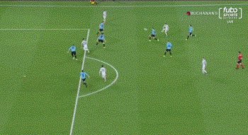 世预赛-梅西国家第80球!劳塔罗建功,阿根廷3-0乌拉圭