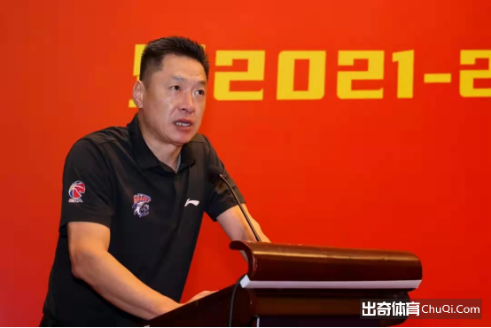 【CBA巡礼】上海久事：重整旗鼓兵强马壮，黑马上海目标不止季后赛