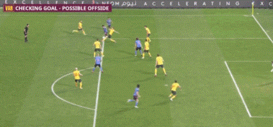 命不该绝！田中碧破门+对手送乌龙 日本2-1绝杀澳洲