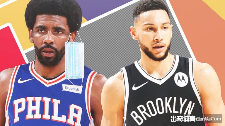 76人对于交易欧文没有兴趣