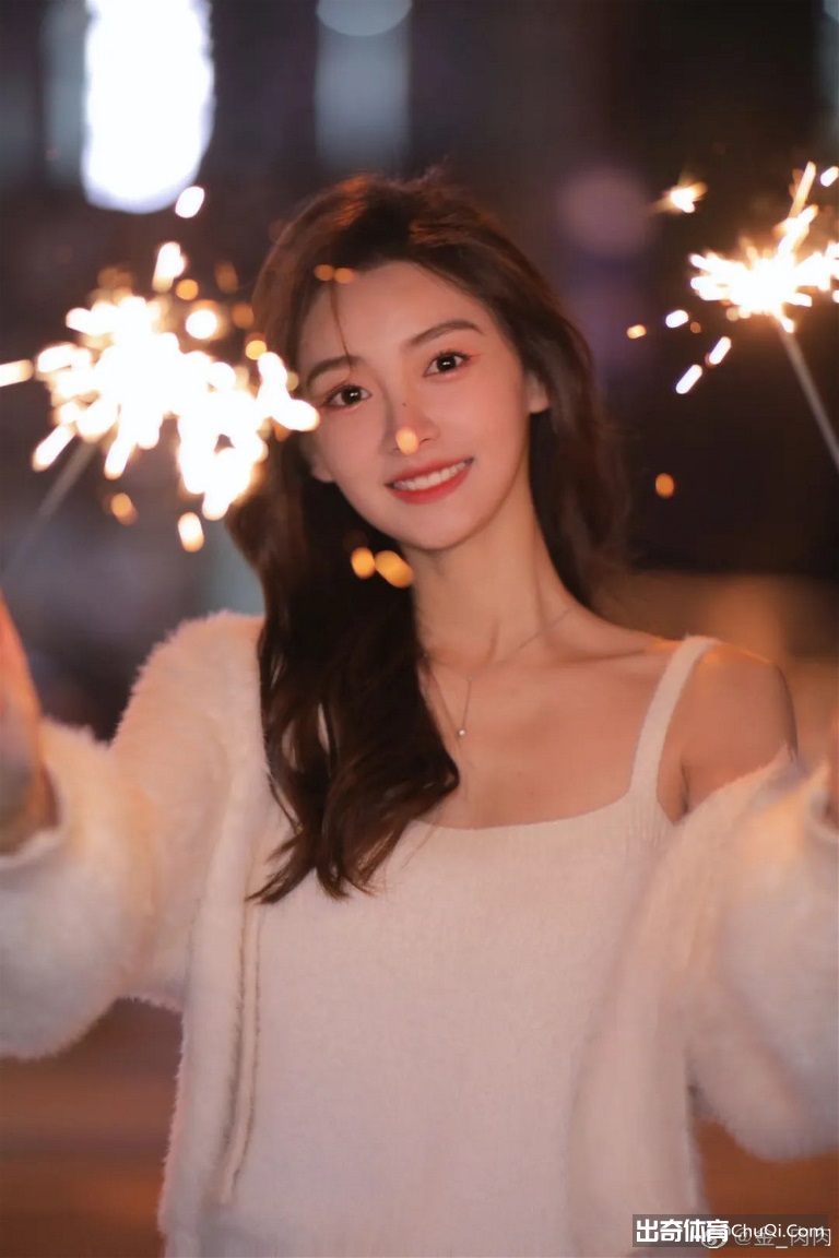 新晋NBA最美女主播金佳悦，是你的白月光吗？
