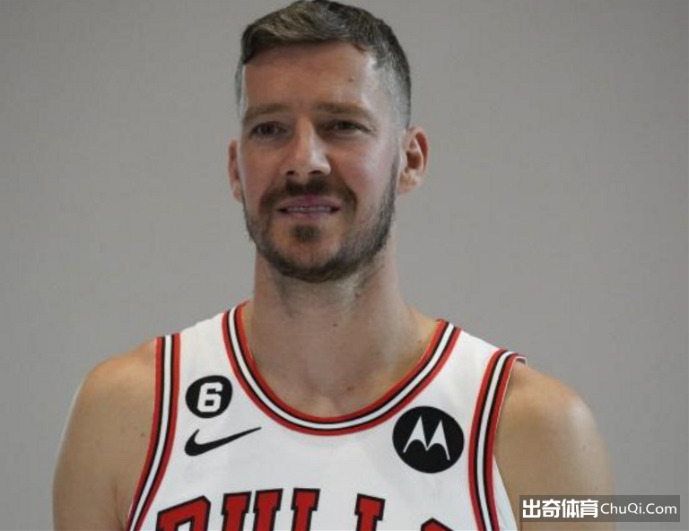 Woj：雄鹿领跑签约后卫德拉季奇