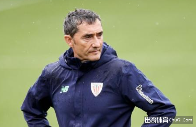 毕巴主帅巴尔韦德共30次与巴萨交手，战绩4胜8平18负