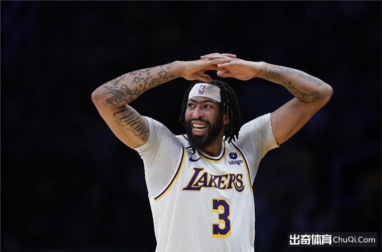 哈姆：明天背靠背对战火箭 浓眉将轮休