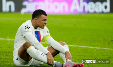 雷恩是自2021年4月以来，第一支联赛客场战胜巴黎的球队