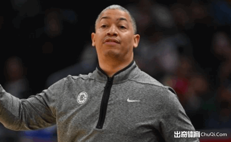 太差了！快船全队罚球21中12 命中率不足六成