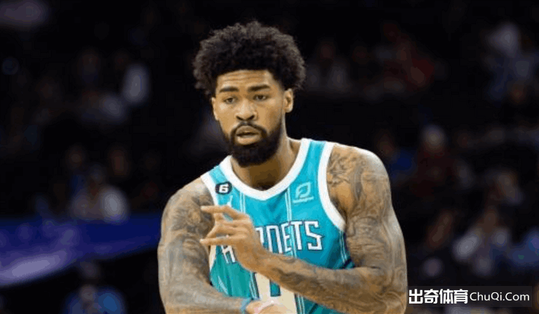 Woj：黄蜂队中锋尼克-理查兹将以三年1500万美元续约