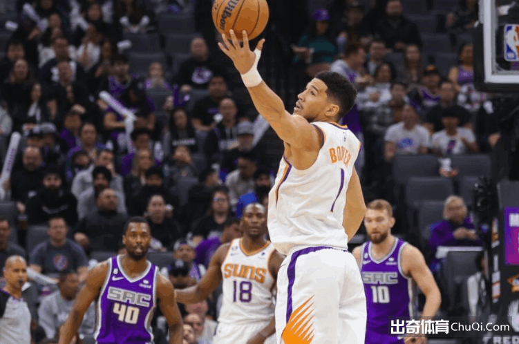 太阳不敌国王跌至西部第五 快船升到第四