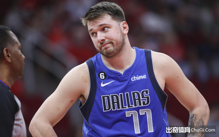 基德：我认为东契奇的第16次技犯吹得不合理 希望能被撤销