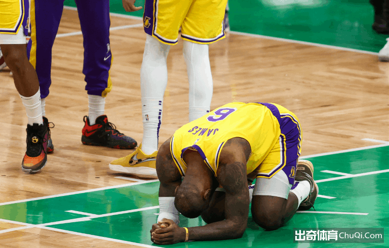 👀1月30日后总罚球差:湖人263个断崖领先 热火123个排名次席