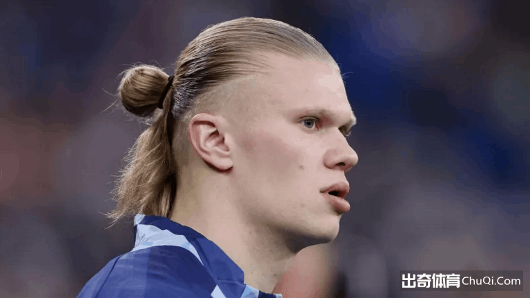 泰晤士报：哈兰德已在西班牙进行检查，将接受曼城二次检查