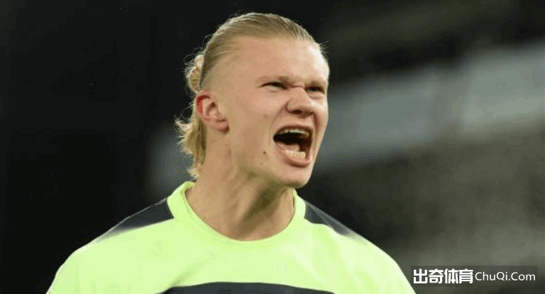 邮报：哈兰德伤势未愈近两日未训练，可能很难出战利物浦