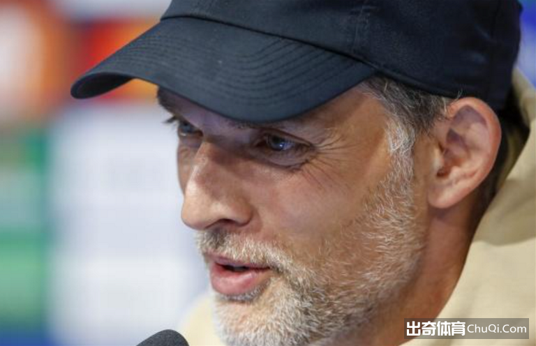 图赫尔：今天拜仁被淘汰非常令人失望，我们只能怪自己