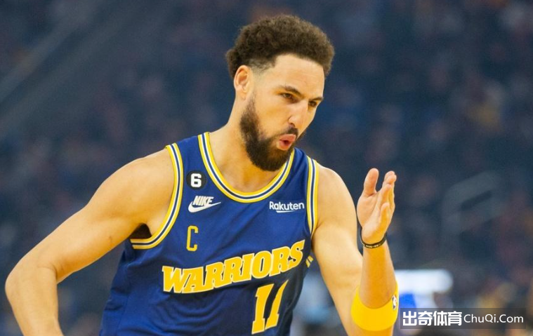 勇士本赛季4次单场至少命中25+三分 NBA史上第4队！