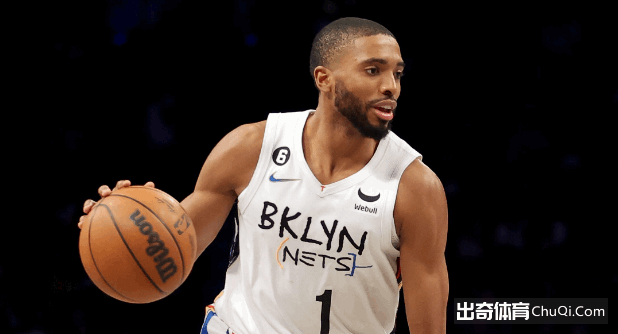 保罗：我为大桥成为篮网的最佳得分手感到高兴 但并不感到惊讶