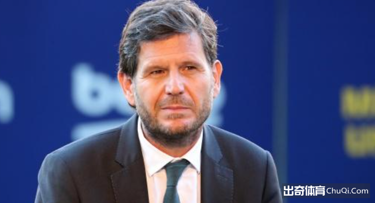巴萨总监：联赛冠军的价值最大 我们都相信加维会在巴萨踢到退役