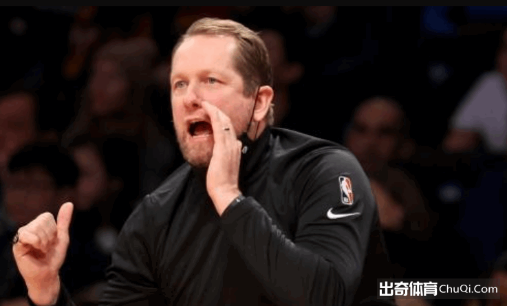 Stein：联盟内部人士对火箭得到纳斯感到悲观 后者有其他选择