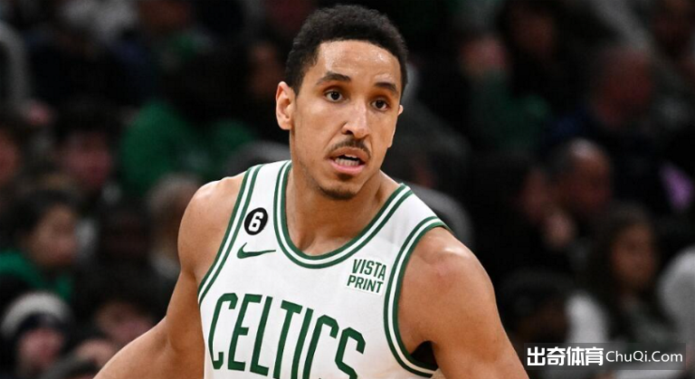 NBA官方：布罗格登当选年度最佳第六人
