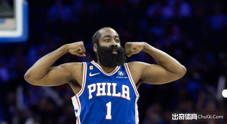 时隔32年！76人上一次横扫对手是在1991年 当家球星还是巴克利
