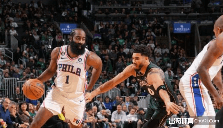 凯尔特人VS76人系列赛赔率：凯尔特人-330更被看好 76人+250