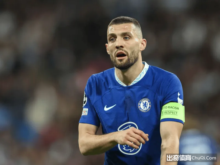 Sport1：拜仁能以低于英超球队的价格得到科瓦契奇