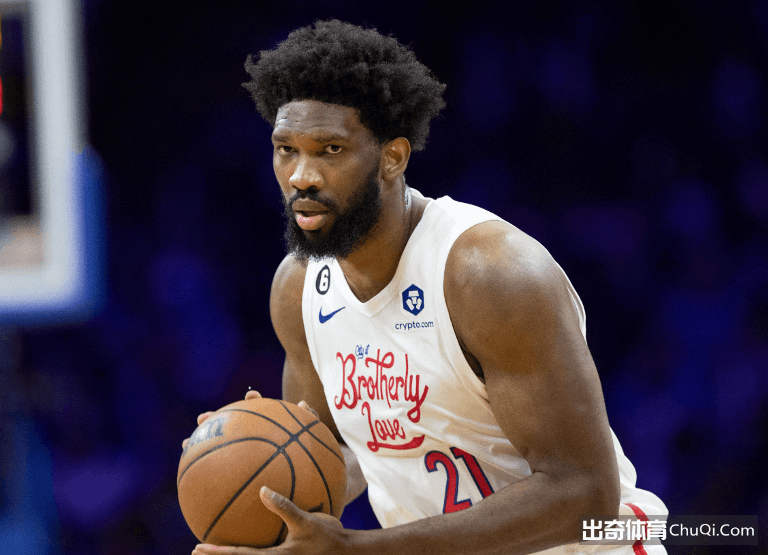 明日76人对阵凯尔特人G3 恩比德将出战成疑