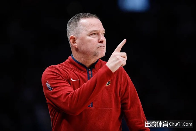 马龙：我们击败了一支出色球队 但不能庆祝 目标不是西决而是夺冠