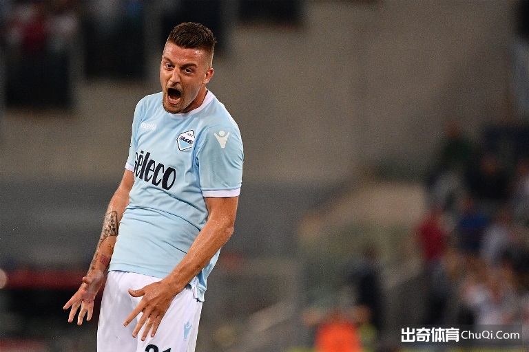 意媒：尤文准备给米林4年&500万欧年薪合同 蓝鹰决定不低价出售