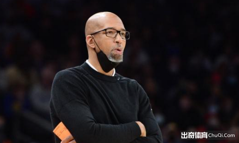 Shams：太阳将与蒙蒂分道扬镳