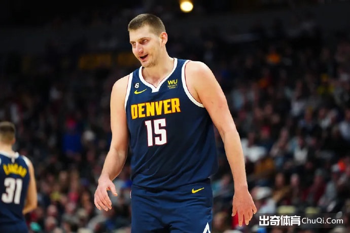 马龙：相比2020年球队经历了更多季后赛考验 约基奇成了两连MVP