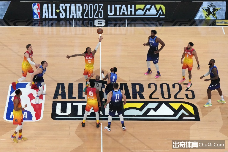 Shams：NBA考虑将全明星正赛赛制改回东部VS西部