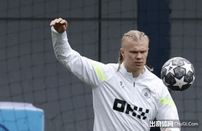 下赛季再战，切尔西是本赛季首支让哈兰德零进球的英超球队