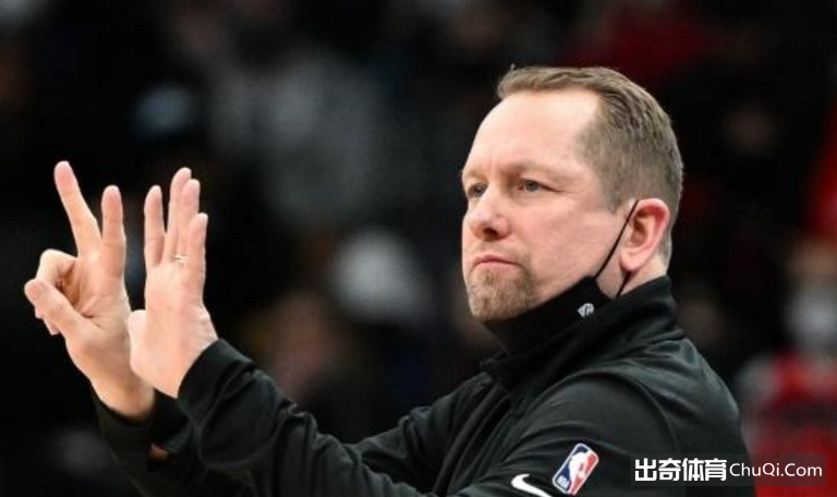 Woj：纳斯也是太阳和76人主教练职位的有力候选人