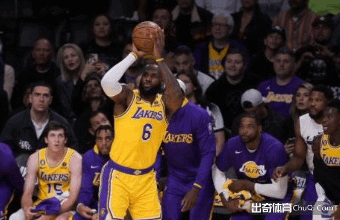 湖人0-4不敌掘金遗憾止步西决 LBJ总决赛外首次被横扫