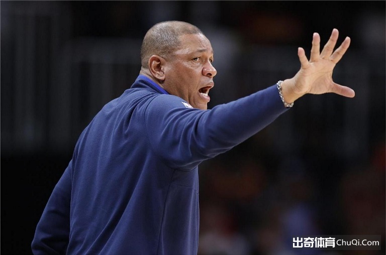 Woj：太阳主帅最终候选包括里弗斯&沃格尔&纳斯等5名教练