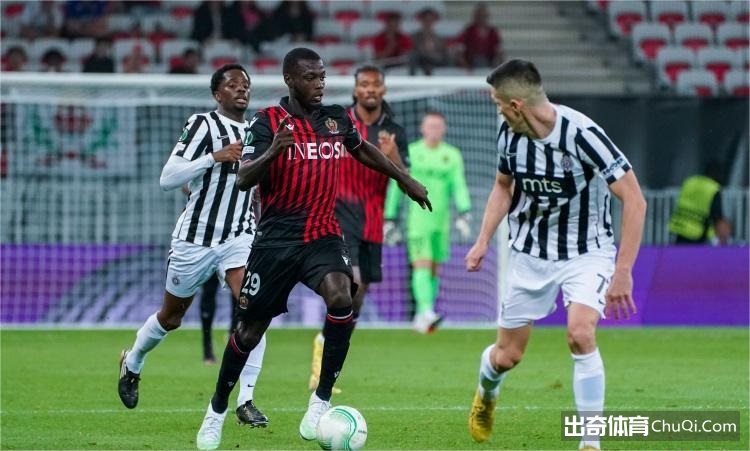 法媒：尼古拉-佩佩不会留在尼斯，下赛季将重返阿森纳