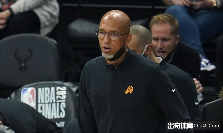 Stein：活塞向蒙蒂开出了一份大合同 但被后者拒绝
