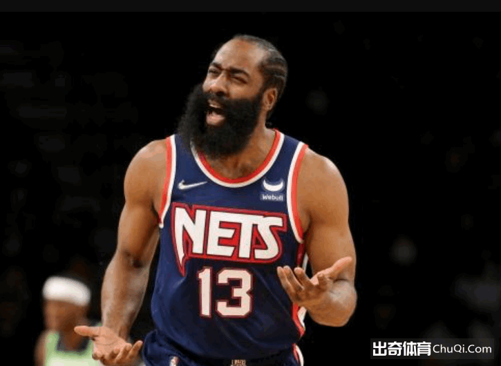 布鲁斯-布朗：哈登绝对是我见过的最好的队友之一！