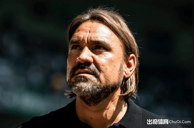 官方：门兴主帅法尔克离任
