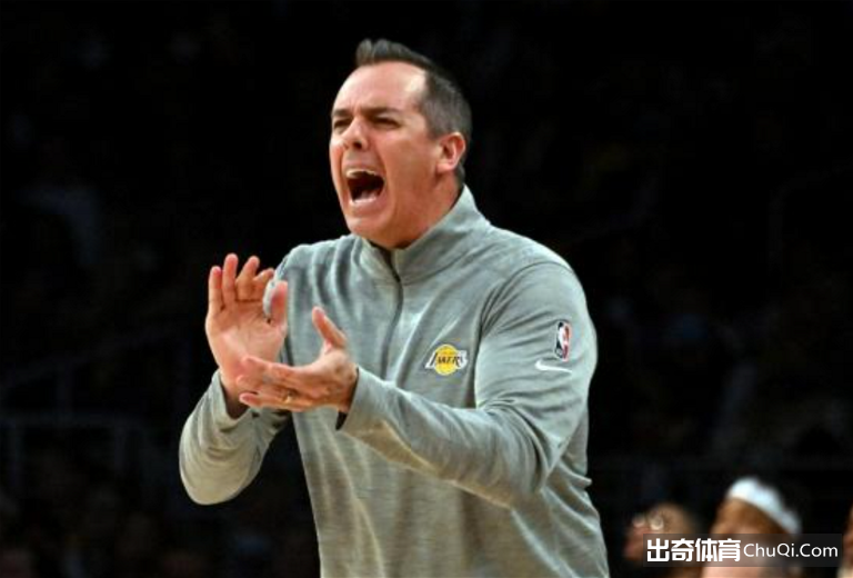 Shams：沃格尔与太阳达成协议 将出任球队主教练