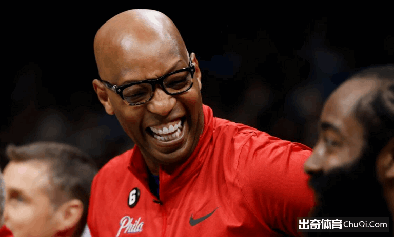 Shams：“外星人”卡塞尔将加入凯尔特人马祖拉的教练组