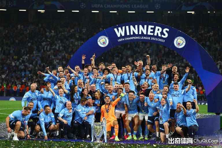 庆祝三冠王！官方：曼城将在北京时间周二凌晨1：30举行夺冠游行