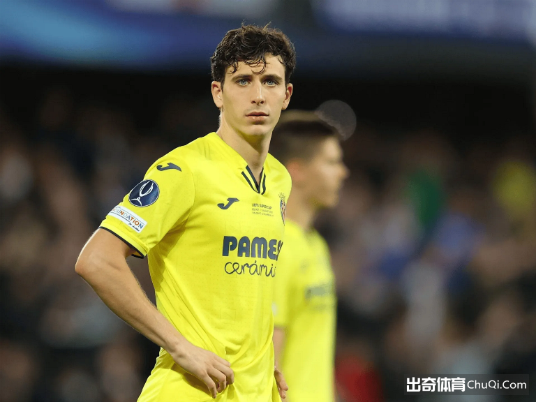 Sport1：拜仁已接触保罗-托雷斯，尤文和维拉也感兴趣